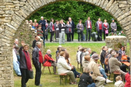  MONTAUBAN, Concert apéritif