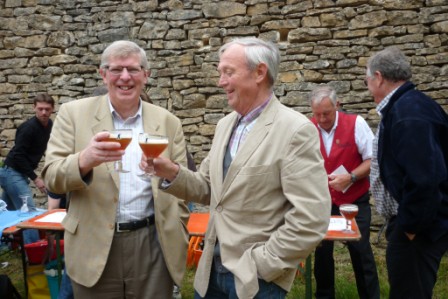  MONTAUBAN, Concert apéritif