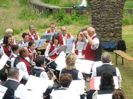  MONTAUBAN, Concert apéritif