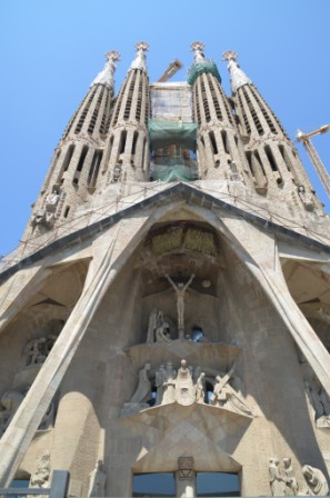 ESPAGNE,  Stage musical et détente d'une semaine à la Costa Brava