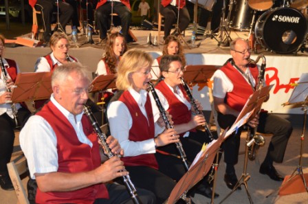 ESPAGNE,  Stage musical et détente d'une semaine à la Costa Brava