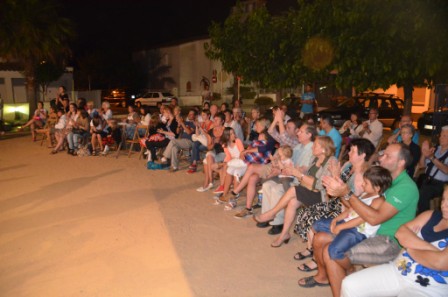 ESPAGNE,  Stage musical et détente d'une semaine à la Costa Brava