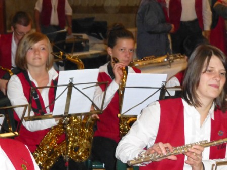 VILLERS S/SEMOIS, Concert dans le cadre de la journée 