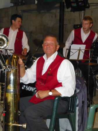 VILLERS S/SEMOIS, Concert dans le cadre de la journée 