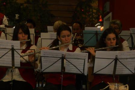 BOULAIDE (GDL),  Concert 
