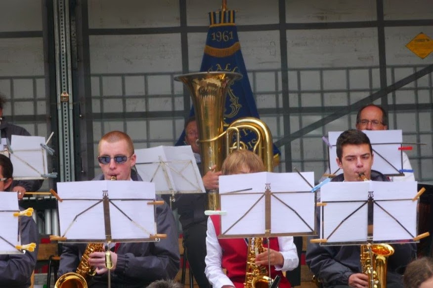  PALISEUL,  Concert 