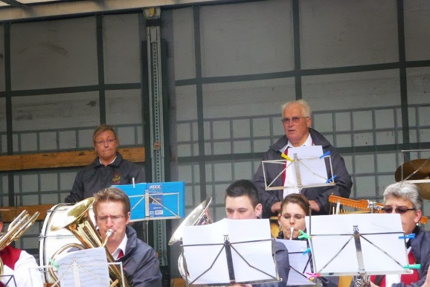  PALISEUL,  Concert 