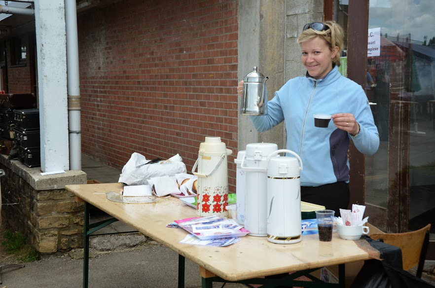  ETALLE, Brocante, Barbecue géant, animation musicale