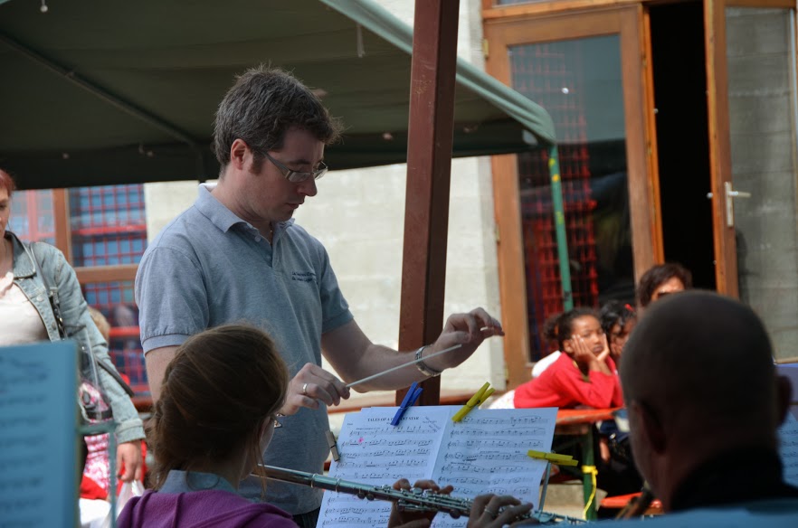  ETALLE, Brocante, Barbecue géant, animation musicale