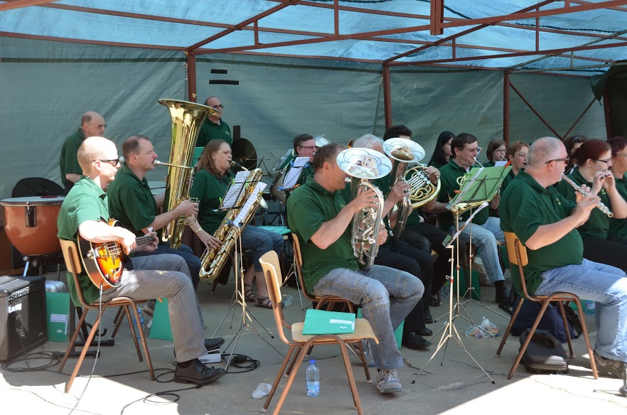  ETALLE, Brocante, Barbecue géant, animation musicale