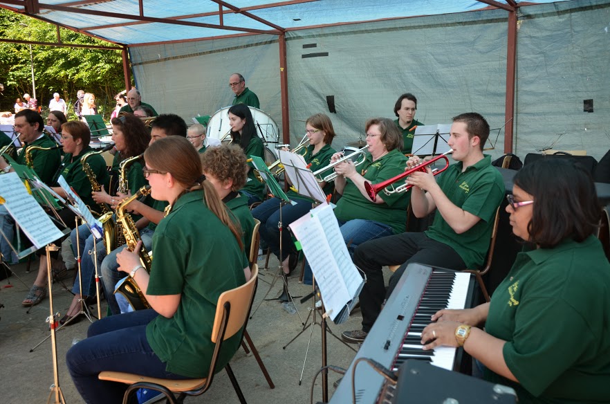  ETALLE, Brocante, Barbecue géant, animation musicale