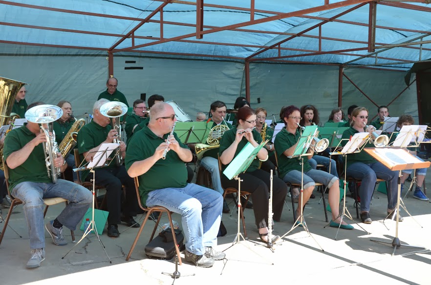  ETALLE, Brocante, Barbecue géant, animation musicale