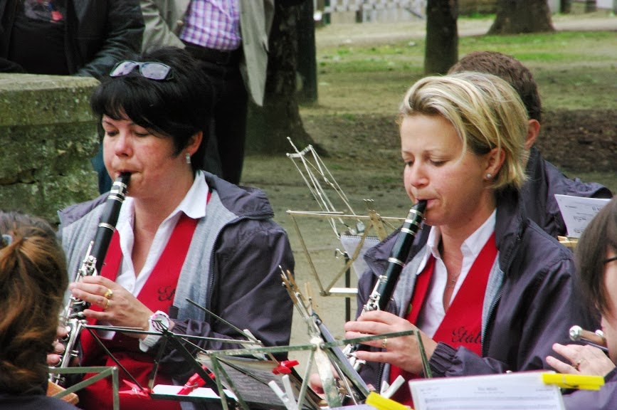  ARLON,  Concert (Fête de la musique)