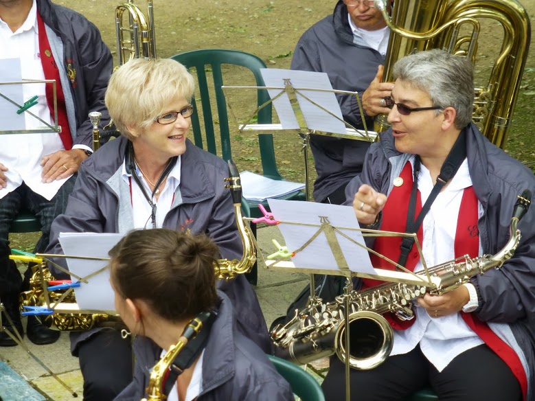  ARLON,  Concert (Fête de la musique)