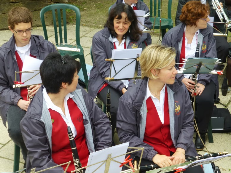  ARLON,  Concert (Fête de la musique)