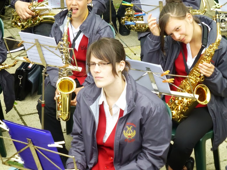  ARLON,  Concert (Fête de la musique)