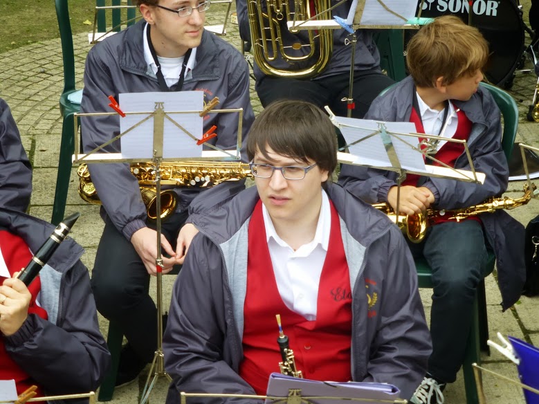  ARLON,  Concert (Fête de la musique)