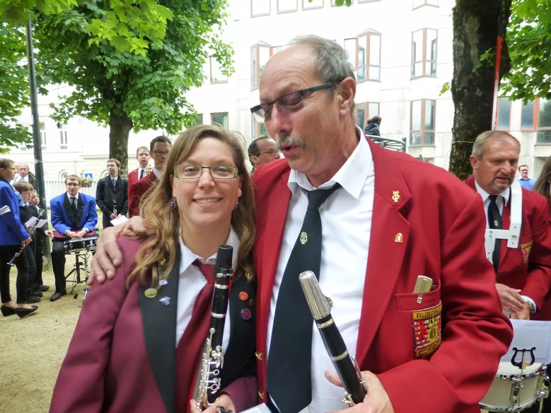  ARLON,  Concert (Fête de la musique)