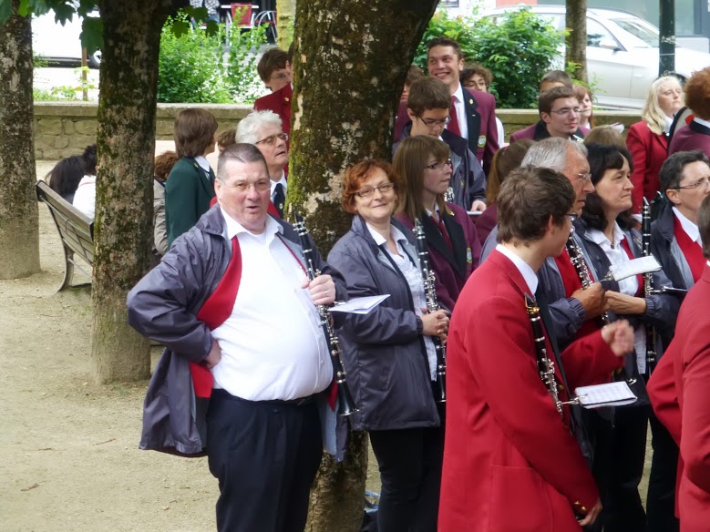  ARLON,  Concert (Fête de la musique)