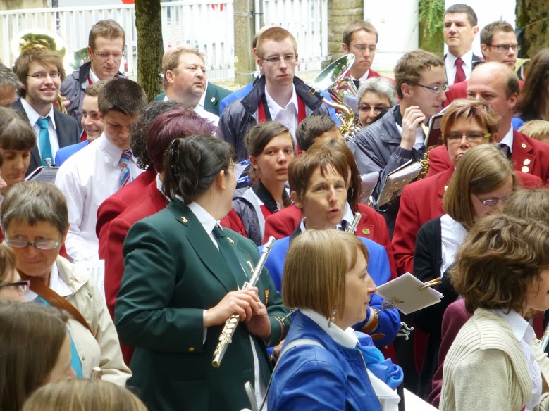  ARLON,  Concert (Fête de la musique)