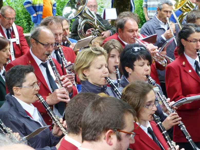  ARLON,  Concert (Fête de la musique)