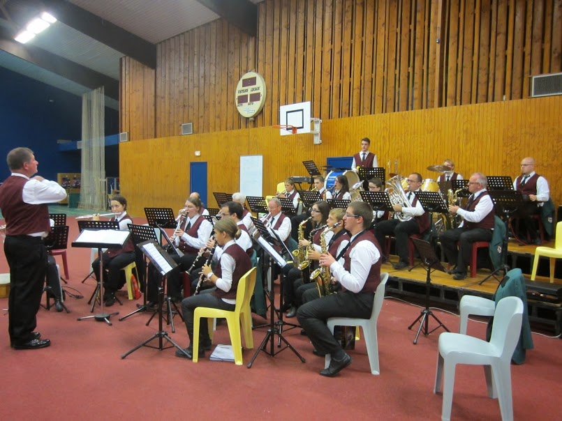  MONTHERME,  Festival de la Vall&eacutee de la Semois-Semoy