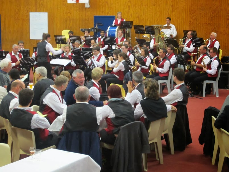  MONTHERME,  Festival de la Vall&eacutee de la Semois-Semoy