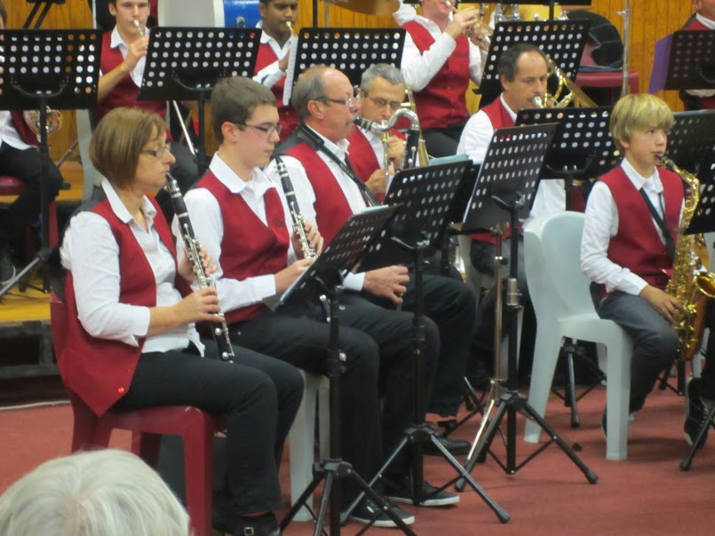  MONTHERME,  Festival de la Vall&eacutee de la Semois-Semoy