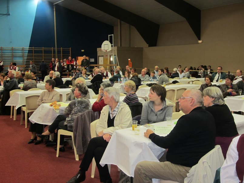  MONTHERME,  Festival de la Vall&eacutee de la Semois-Semoy