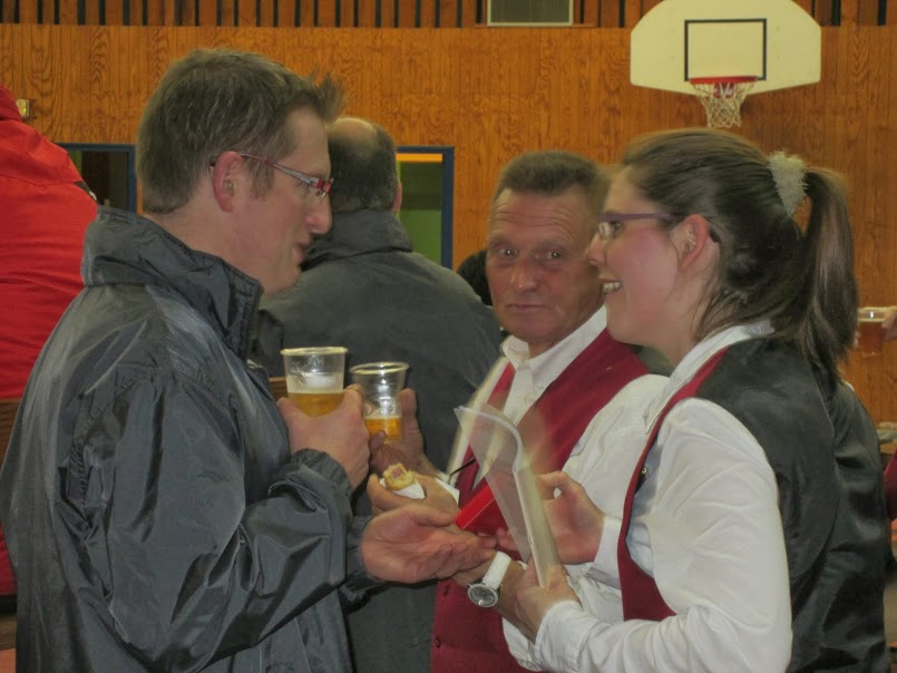  MONTHERME,  Festival de la Vall&eacutee de la Semois-Semoy