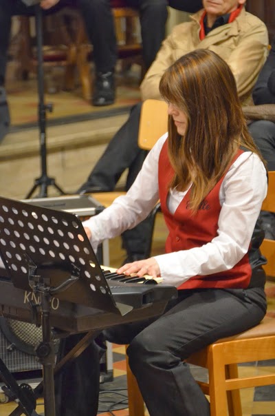 ETALLE,  Concert de Noël 