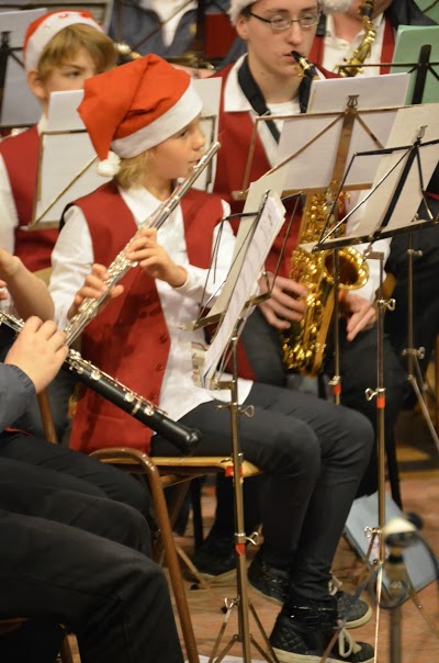 ETALLE,  Concert de Noël 