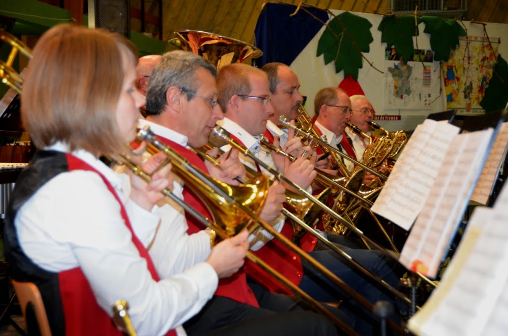 ETALLE,  Concert de gala