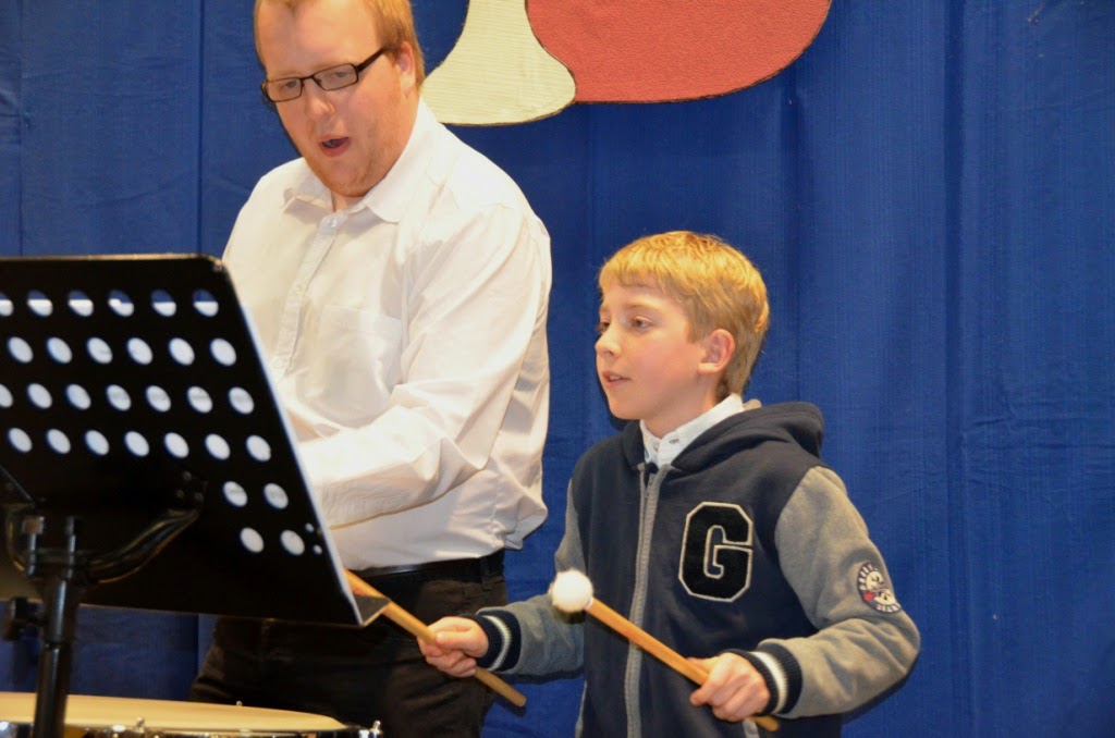 ETALLE,  Concert de gala