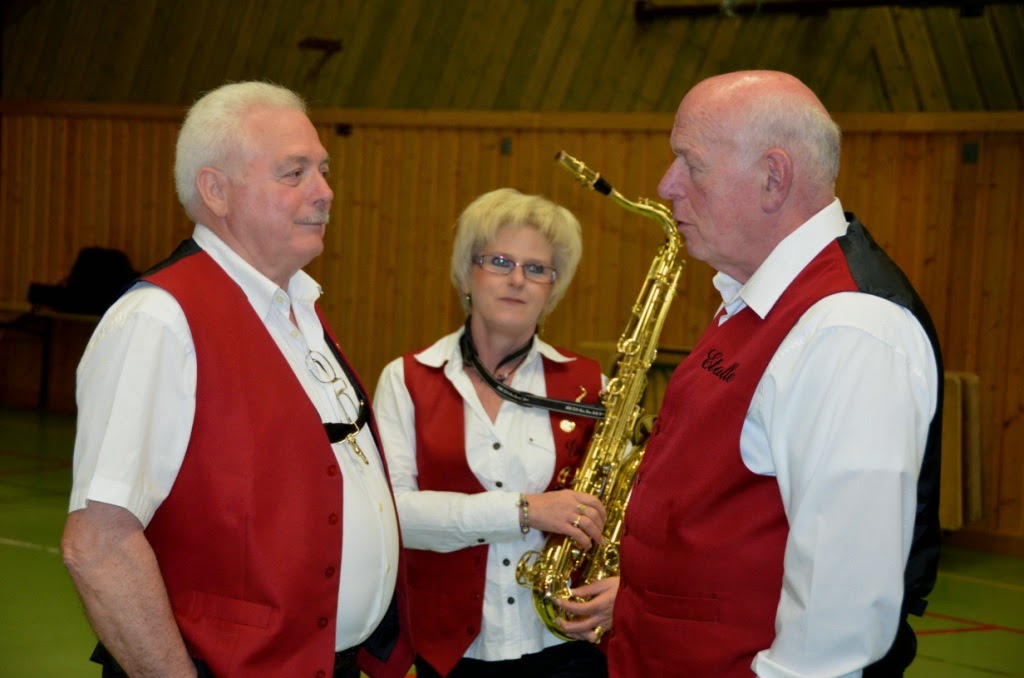 ETALLE,  Concert de gala