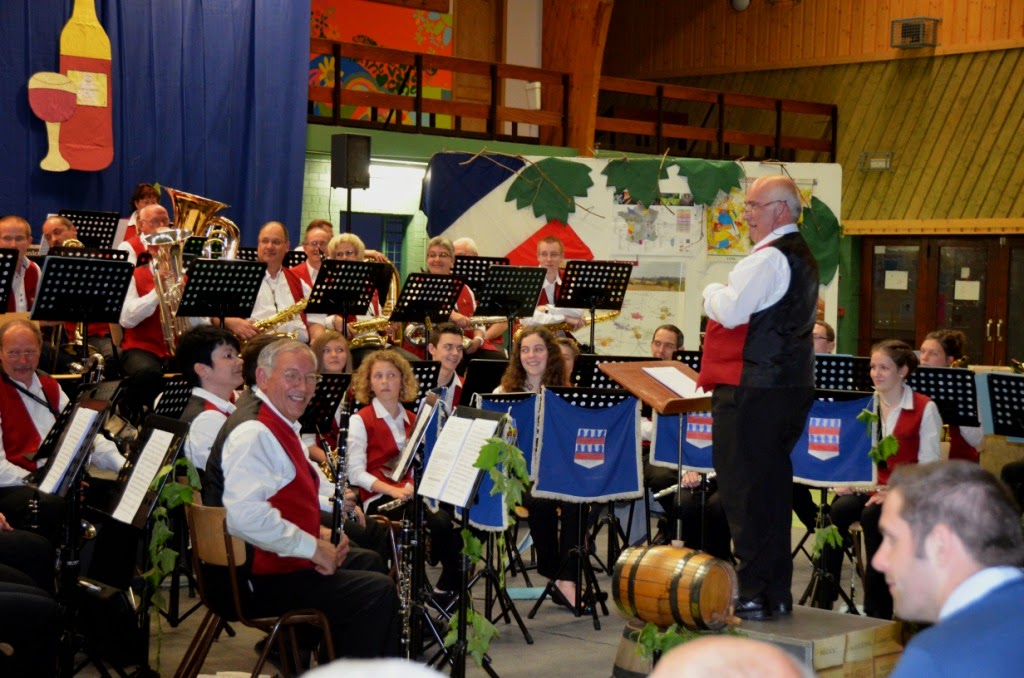 ETALLE,  Concert de gala