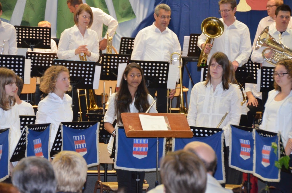 ETALLE,  Concert de gala