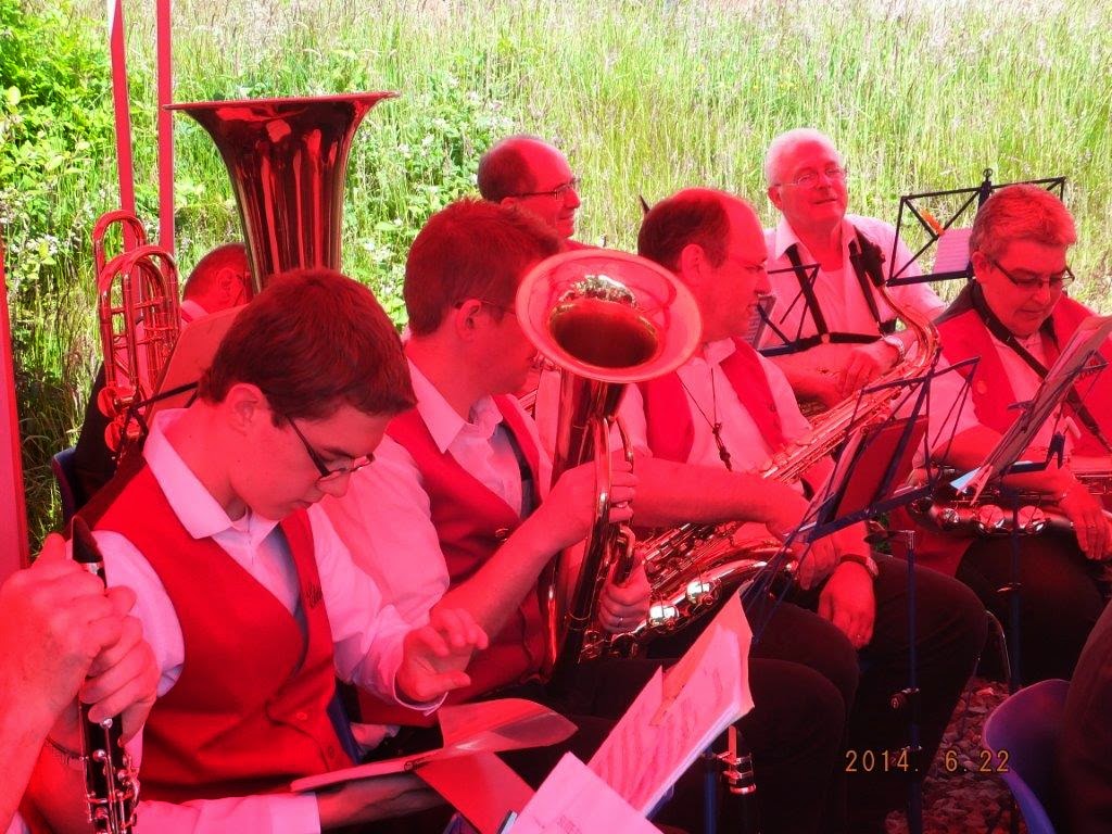 GOUVY,  Concert (Villages de la Musique)