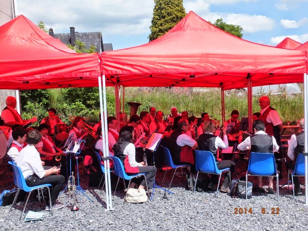 GOUVY,  Concert (Villages de la Musique)