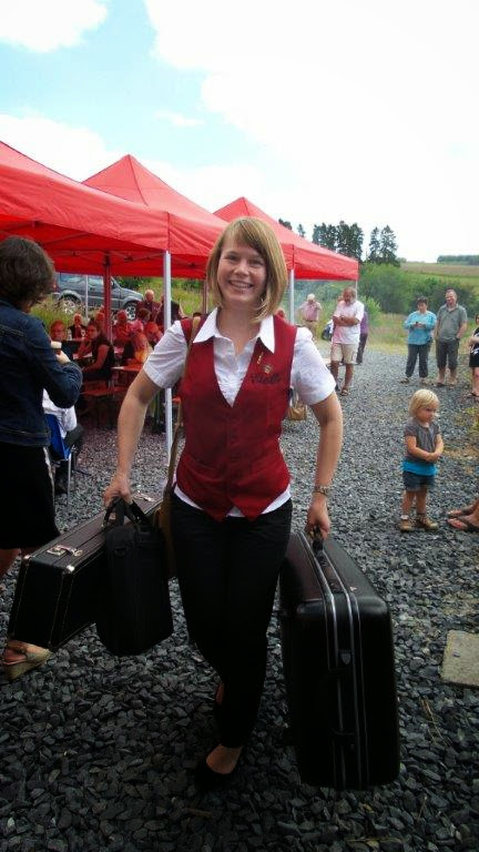 GOUVY,  Concert (Villages de la Musique)