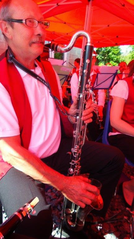 GOUVY,  Concert (Villages de la Musique)