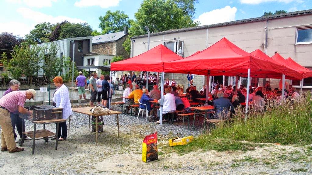 GOUVY,  Concert (Villages de la Musique)