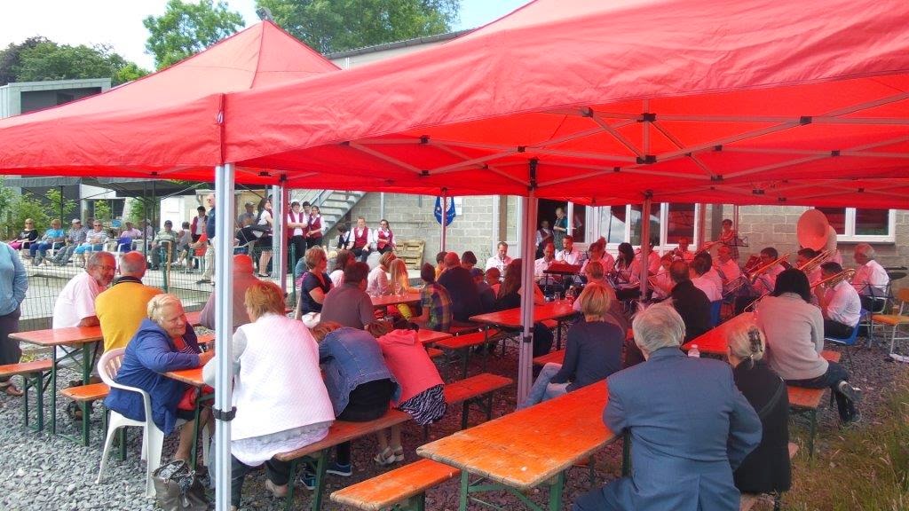 GOUVY,  Concert (Villages de la Musique)