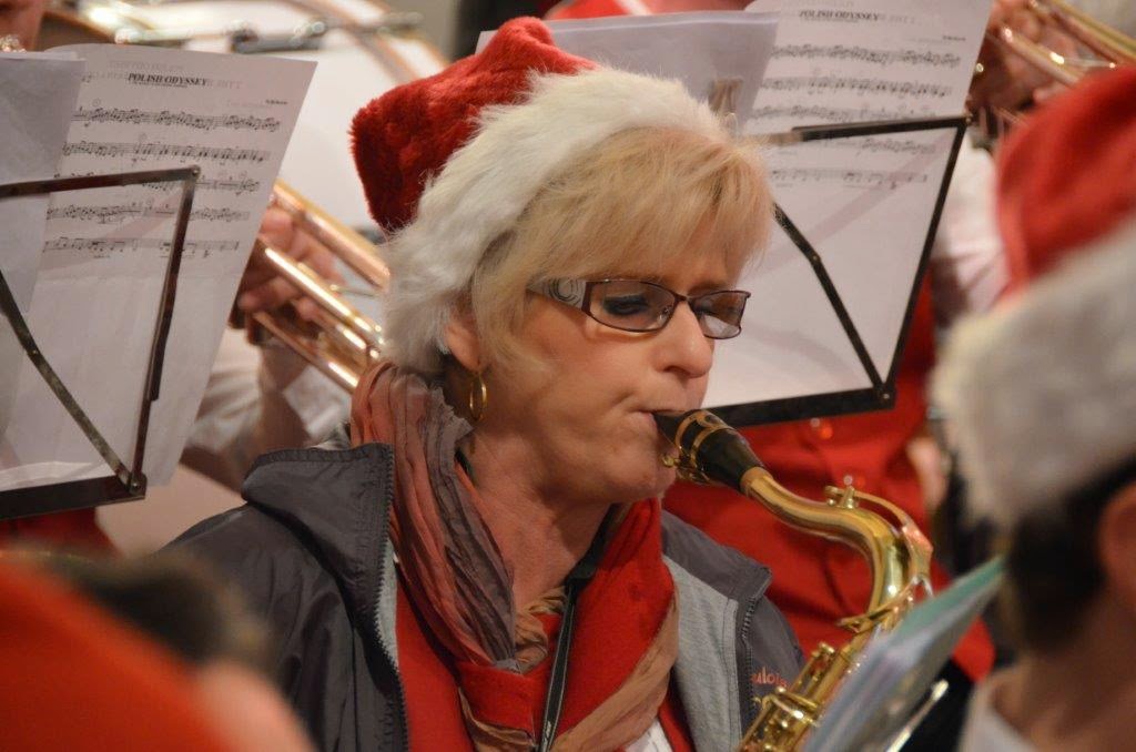 MUZERAY (FR),  Concert de Noël