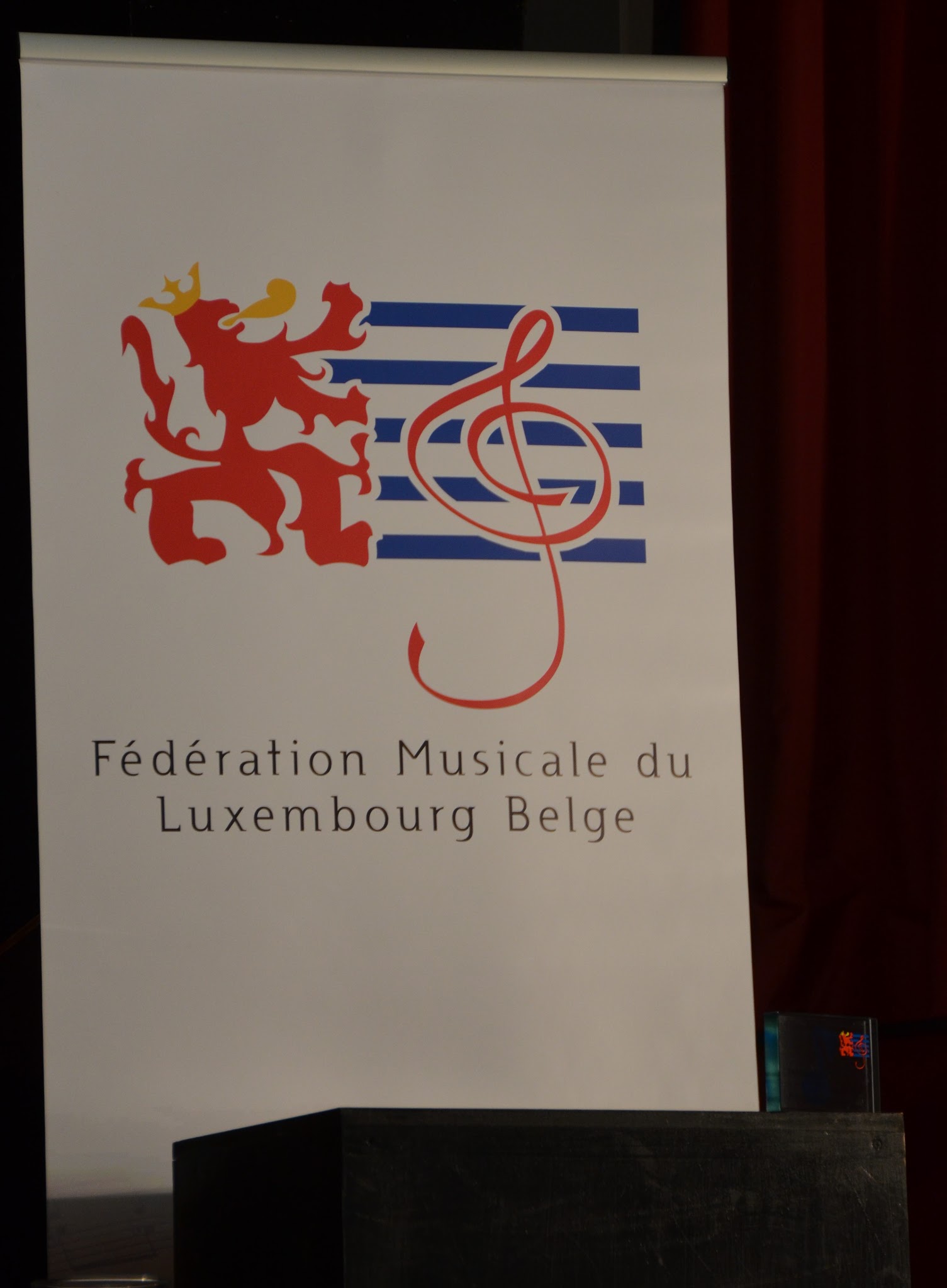 HABAY,  Concours des musiciens amateurs en formation