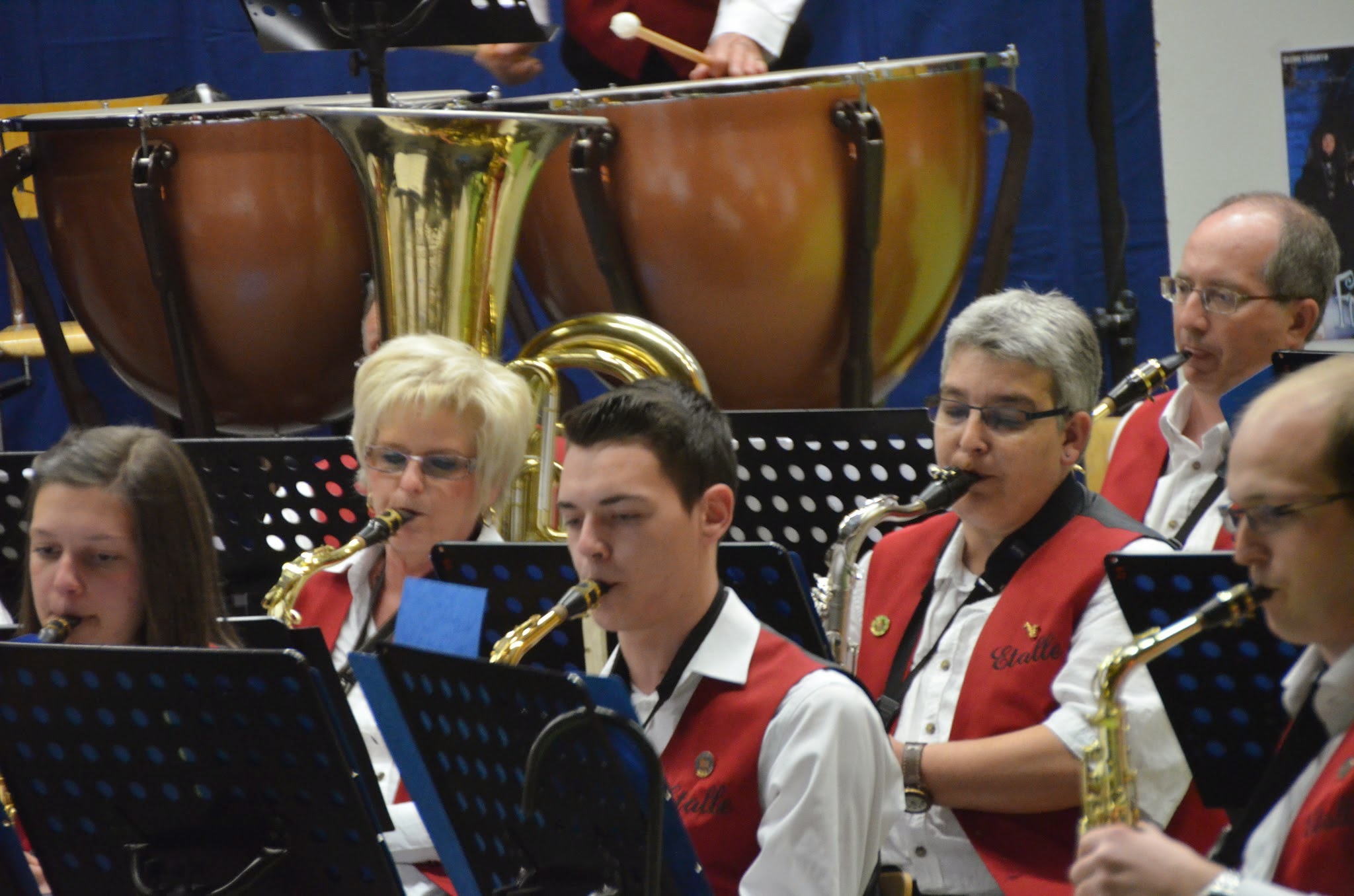  ETALLE,  Concert de Gala