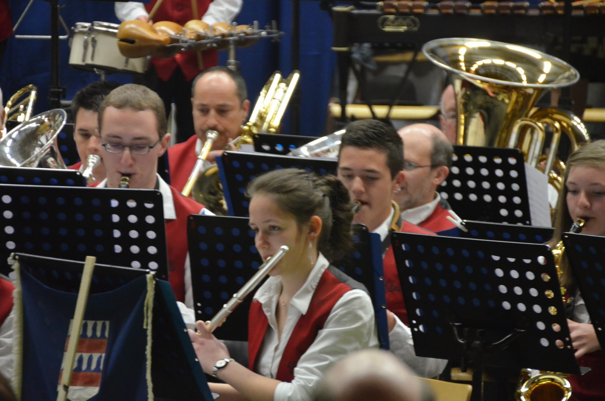  ETALLE,  Concert de Gala