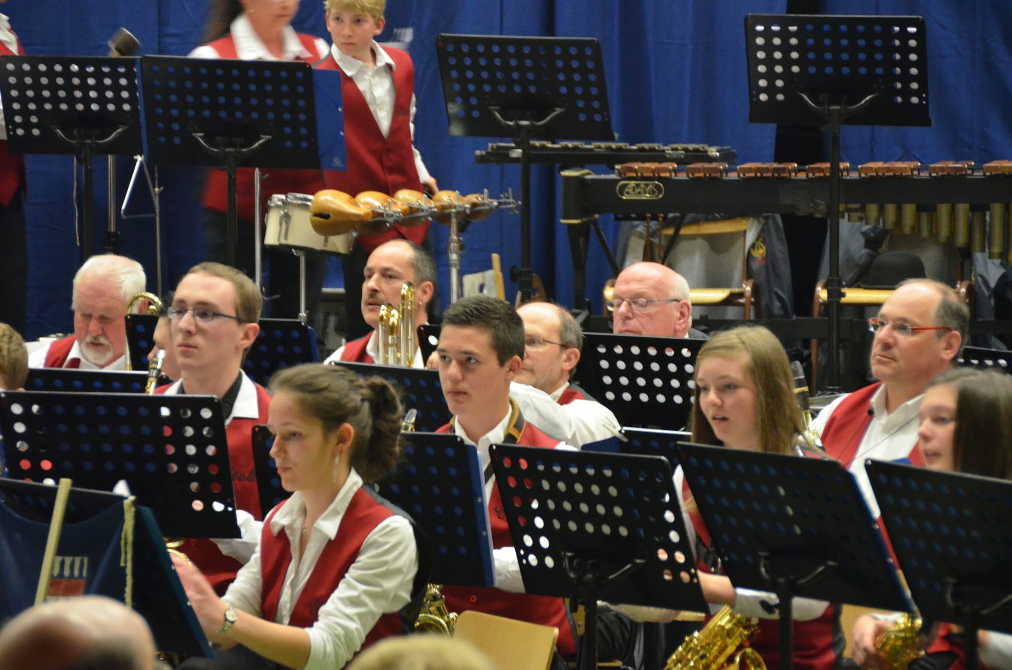  ETALLE,  Concert de Gala