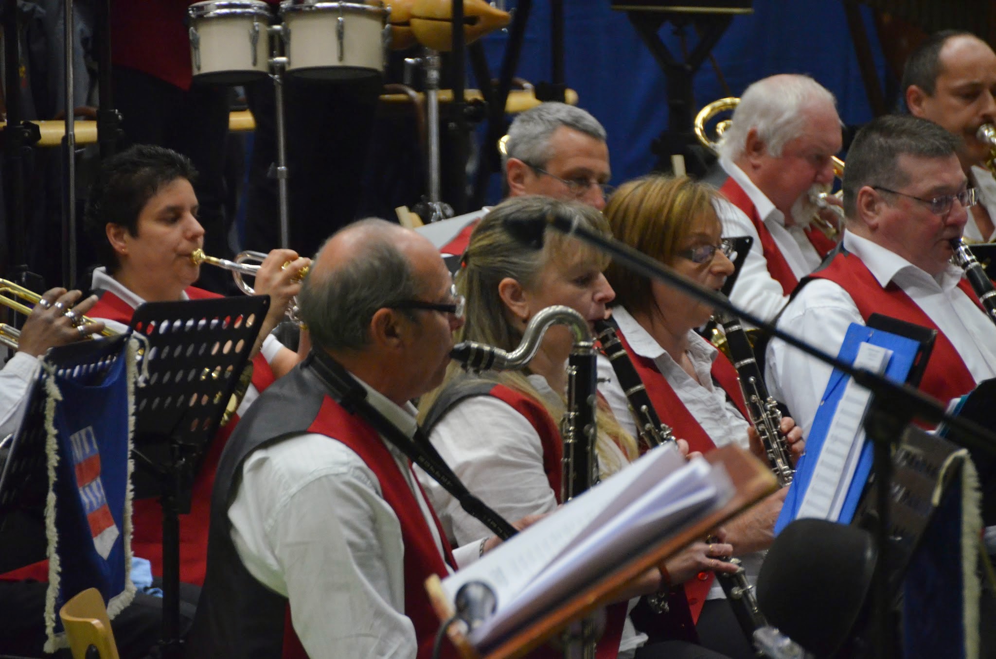  ETALLE,  Concert de Gala