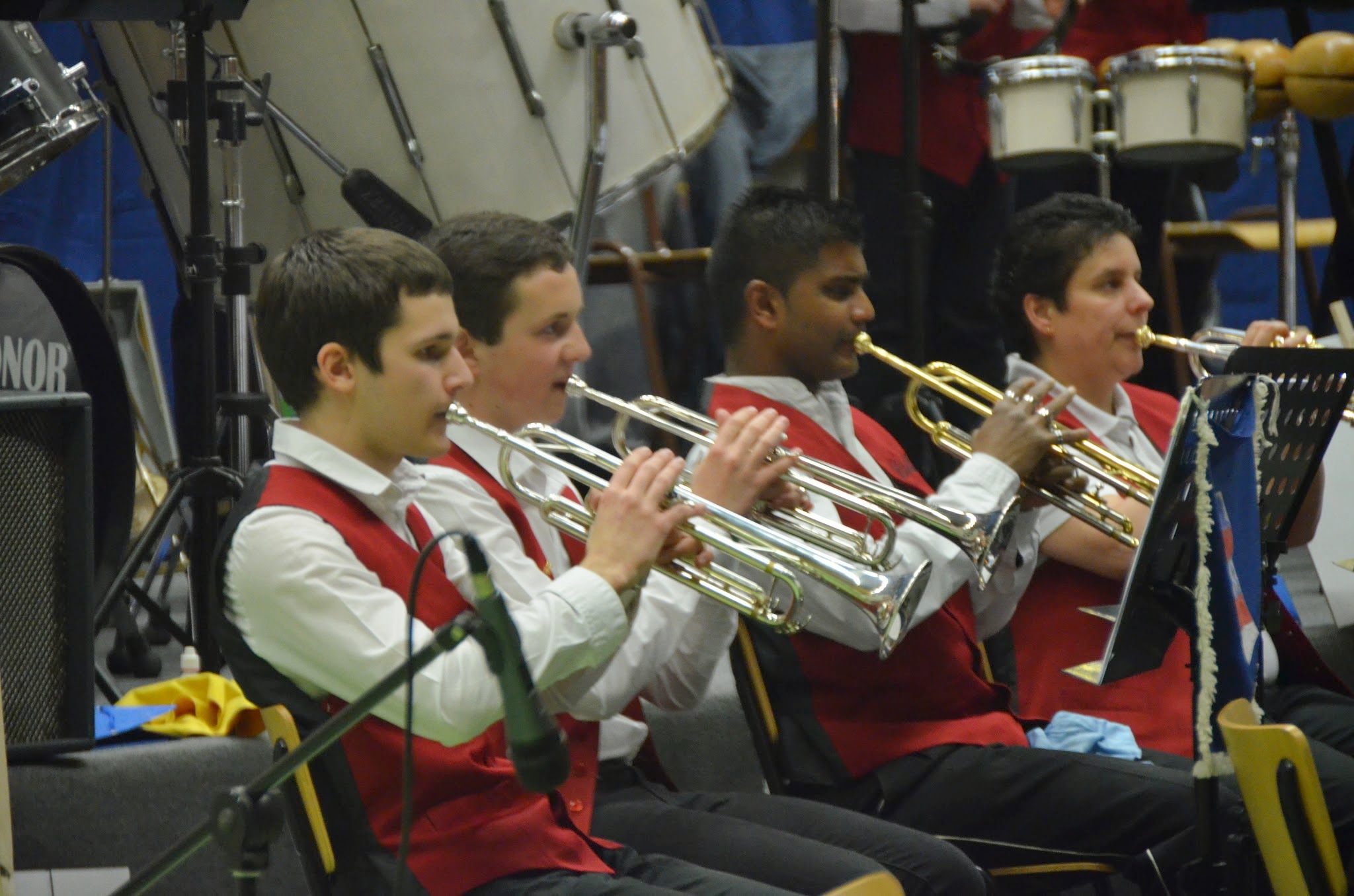  ETALLE,  Concert de Gala